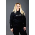Basic BNYSZ hoodie - Fekete