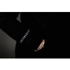 Basic BNYSZ hoodie - Fekete