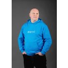 Basic BNYSZ hoodie - Kék
