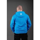 Basic BNYSZ hoodie - Kék