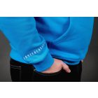 Basic BNYSZ hoodie - Kék