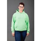 Basic BNYSZ hoodie - ZÖLD
