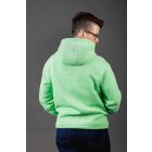 Basic BNYSZ hoodie - ZÖLD