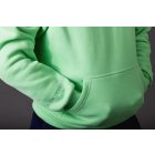 Basic BNYSZ hoodie - ZÖLD