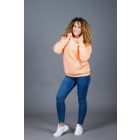 Basic BNYSZ hoodie - BARACK