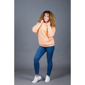 Basic BNYSZ hoodie - BARACK