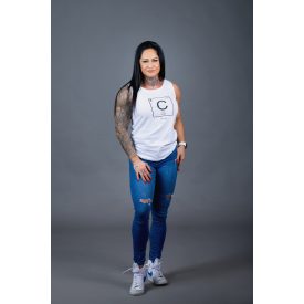 Unisex atléta szén elemmel
