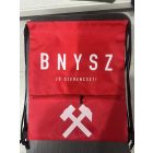 BNYSZ Tornazsák